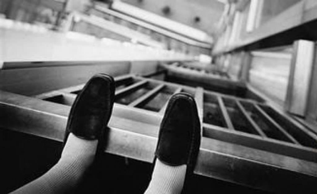 Жахливе самогубство у Львові: жінка стрибнула з багатоповерхівки
