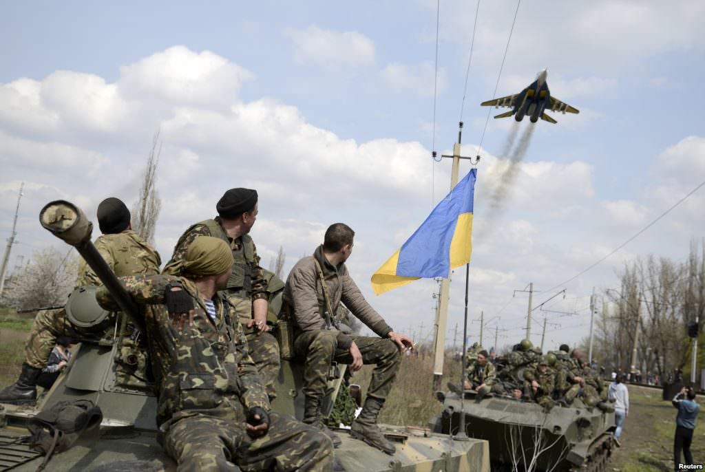 На енергоефективність Донбасу уряд Норвегії та інших скандинавських країн виділять ще 3,8 млн євро