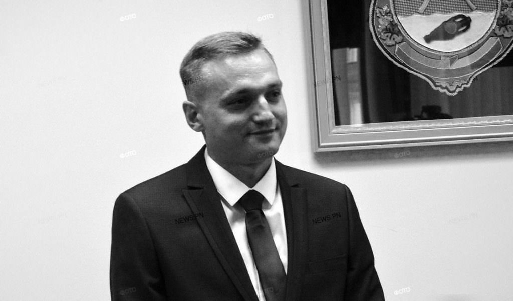 Владислав Волошин: що відомо про директора Миколаївського аеропорту, який покінчив з собою