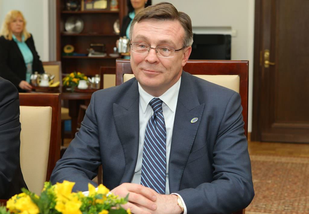 Першим свідком захисту Януковича може стати екс-голова МЗС Кожара – кореспондент “Прямого”