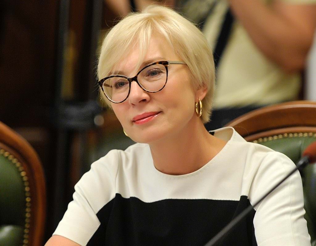 Український омбудсмен не виявила порушення прав росіян в Україні на виборах президента РФ