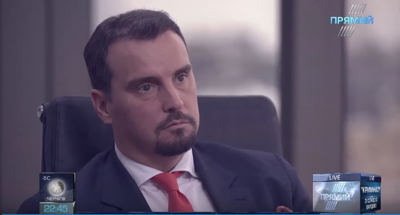 Не надо бояться, что местные и иностранные предприятия заработают в Украине деньги — Айварас Абромавичус