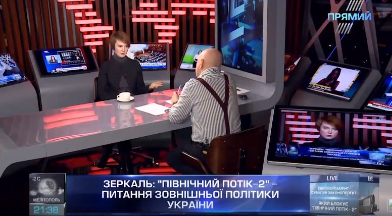 Зеркаль про відносини ЄС, Угорщини та Польщі: Я думаю, що тут багато нового ми побачимо