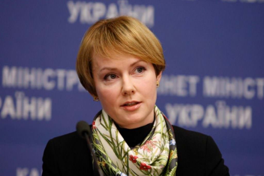 Зеркаль ушла из МИД из-за подготовки отзыва исков против России — Дикий