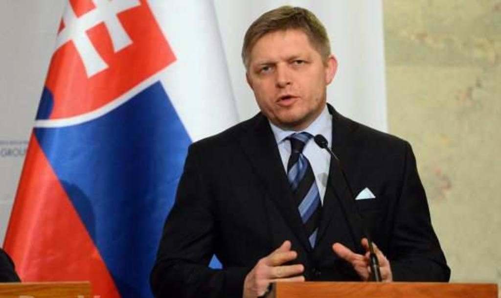 Громкое убийство журналиста в Словакии: премьер-министр назвал три условия своей отставки