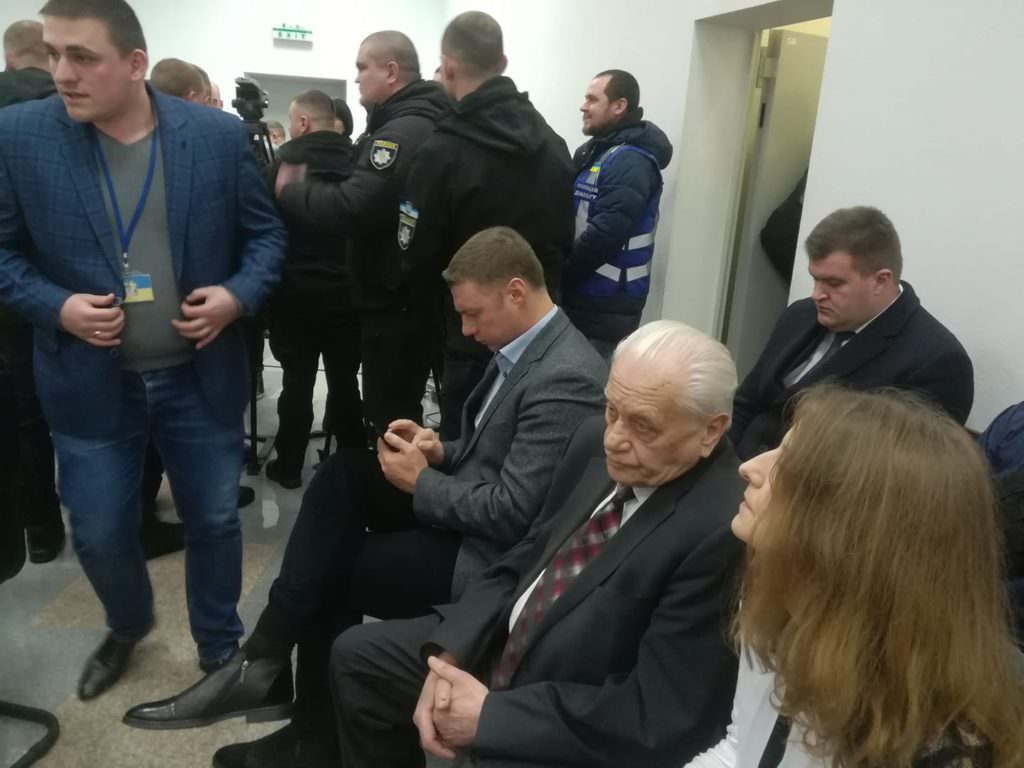 Надію Савченко хоче взяти на поруки Герой України Степан Хмара