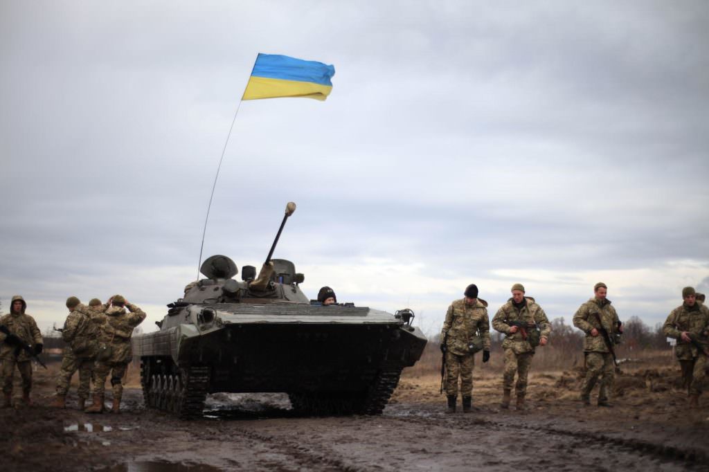 Не може бути виборів на Донбасі, поки Україна повністю не контролює кордон – Левченко