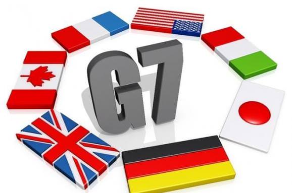 Послы G7 призвали Раду одобрить закон об Антикоррупционном суде