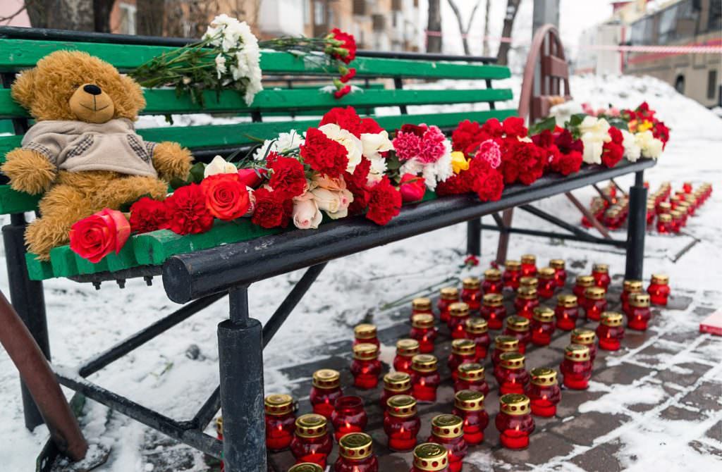 Це вже не люди: соцмережі вразили заяви Тулєєва і Мізуліної про загибель дітей у Кемерово