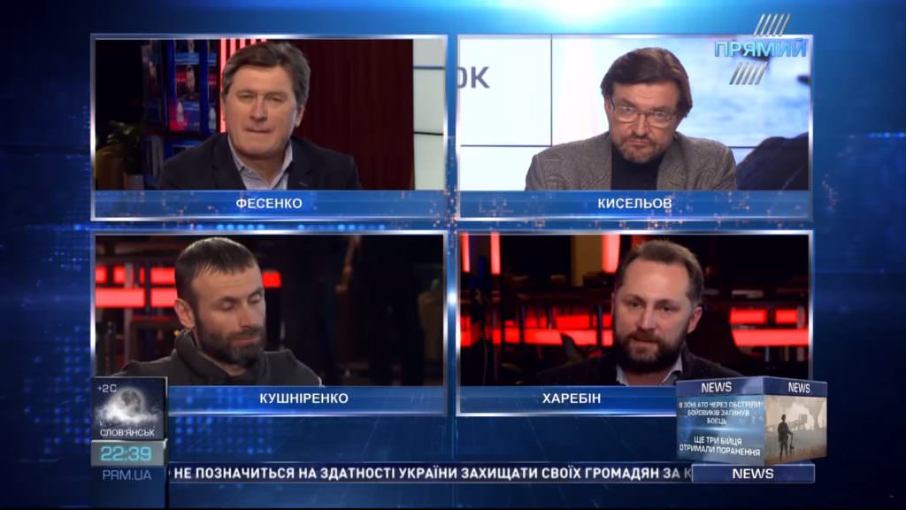 Експерти на “Прямому” про ймовірність збройного конфлікту між РФ та Заходом: Ризики є