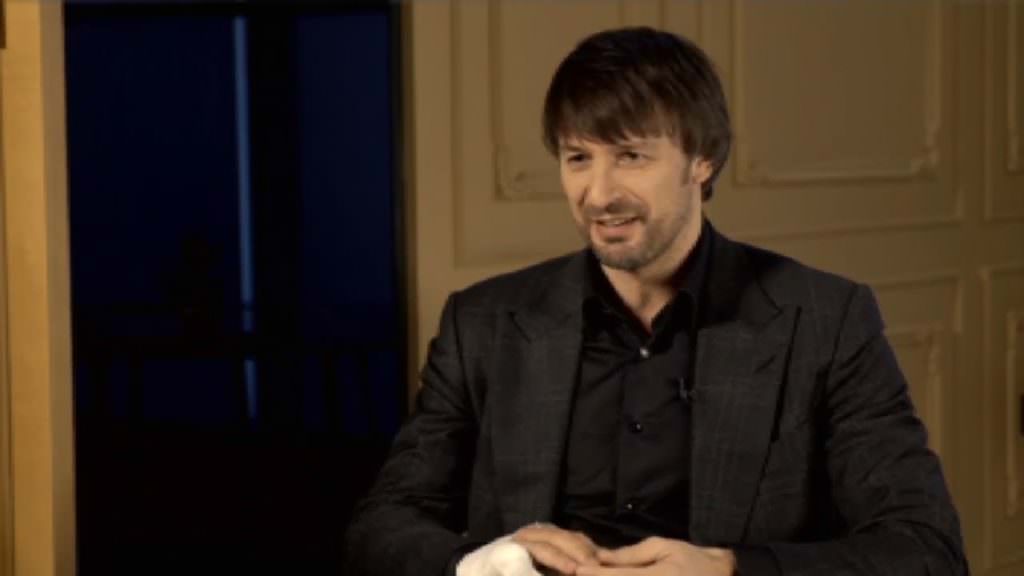 Dynamo fired Oleksandr Shovkovskiy.