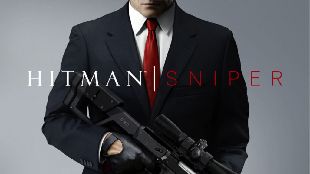 Мобильная игра Hitman Sniper стала временно бесплатной на Android и iOS