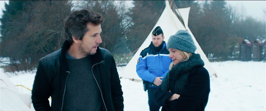 У мережі з’явився український трейлер трилеру “Син”