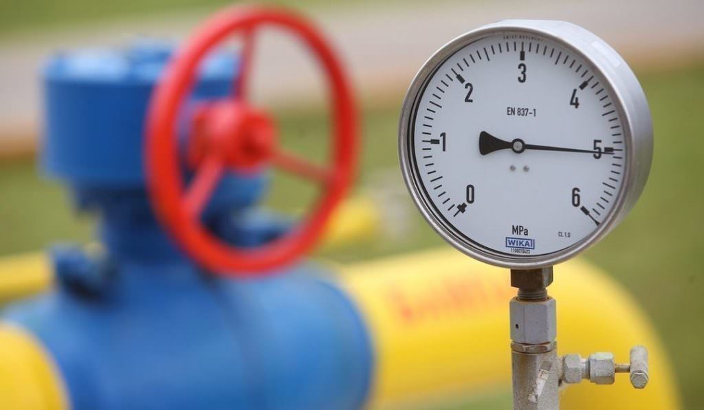 Транзит газу у Європу триває у штатному режимі – НАК “Нафтогаз” України