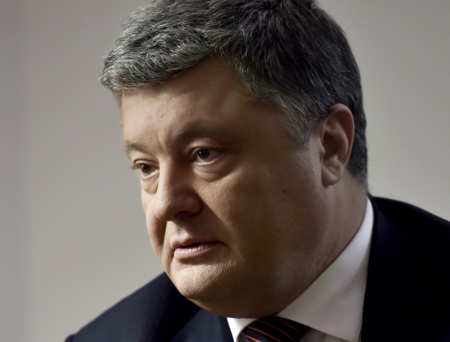 Петро Порошенко цього тижня поїде з робочим візитом до Німеччини