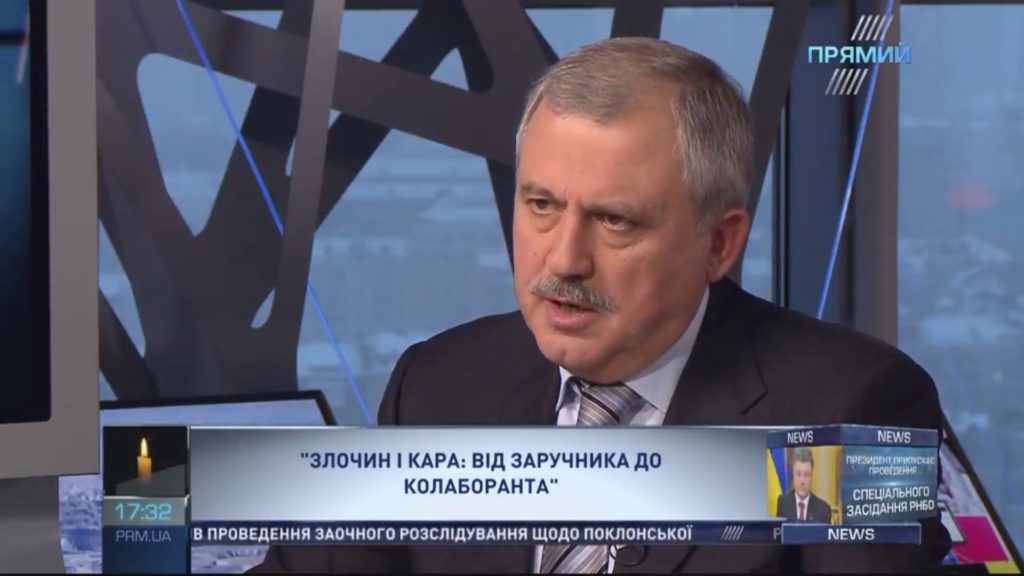 Приїхали на плечах агресора: Сенченко розповів про право на українське громадянство після деокупації Криму