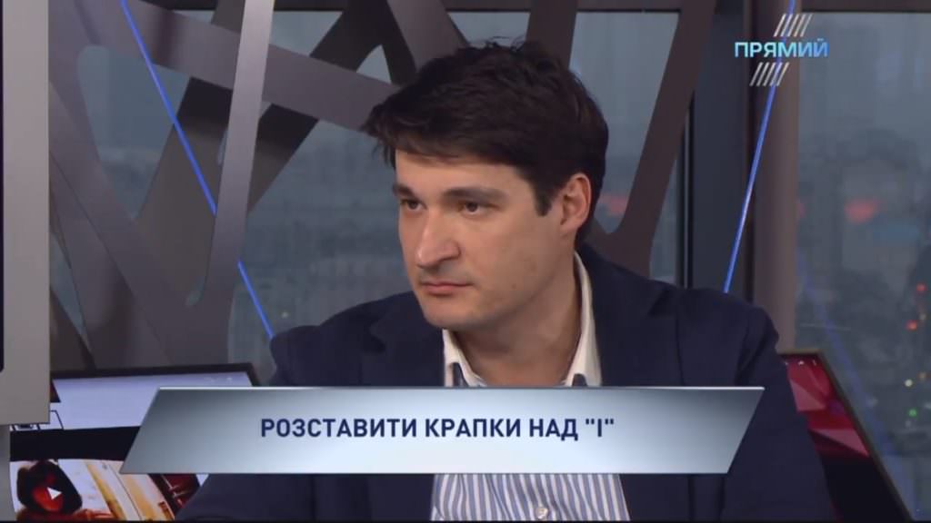 Британія піде на максимальну ескалацію у конфлікті з Росією – експерт