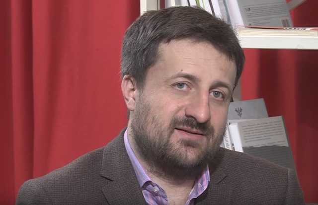 Вакарчука активно готують до президентських виборів – експерт