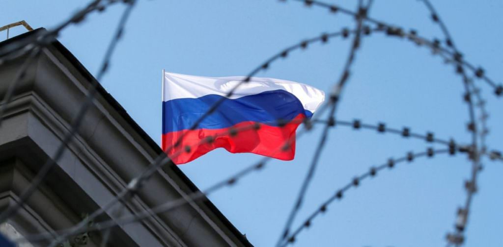 Верховна Рада закликала світ посилити тиск на Кремль для звільнення українських заручників у Росії