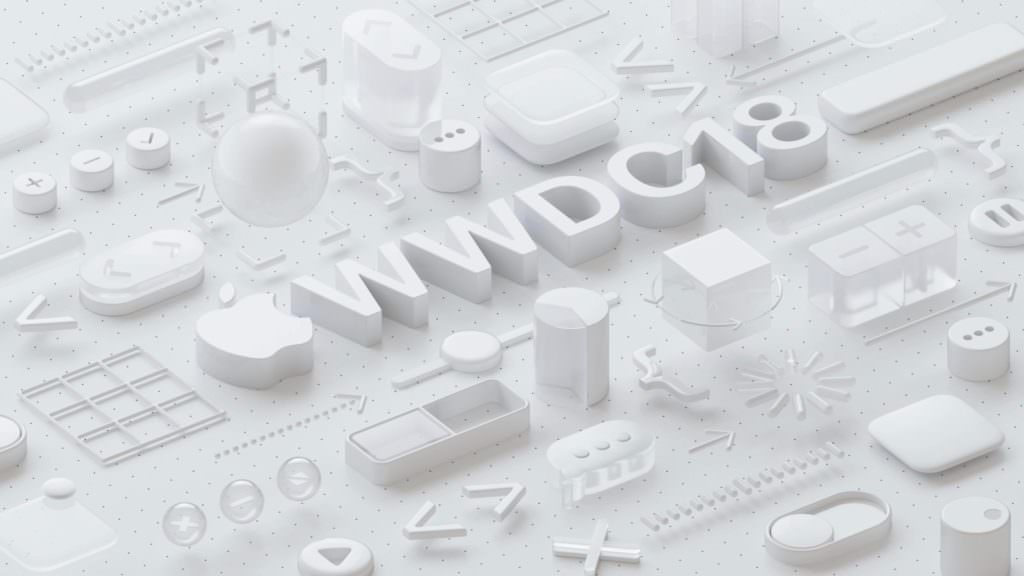 Конференція WWDC 2018: “Прямий” розповідає, які новинки чекати від Apple