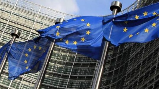 Єврокомісія надіслала Україні новий транш фінансової допомоги в розмірі 1,5 мільярда євро