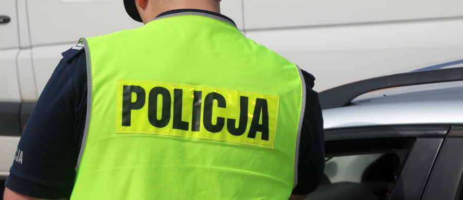 П’яний українець скоїв ДТП у Польщі: Сім осіб травмовано, одна людина у важкому стані