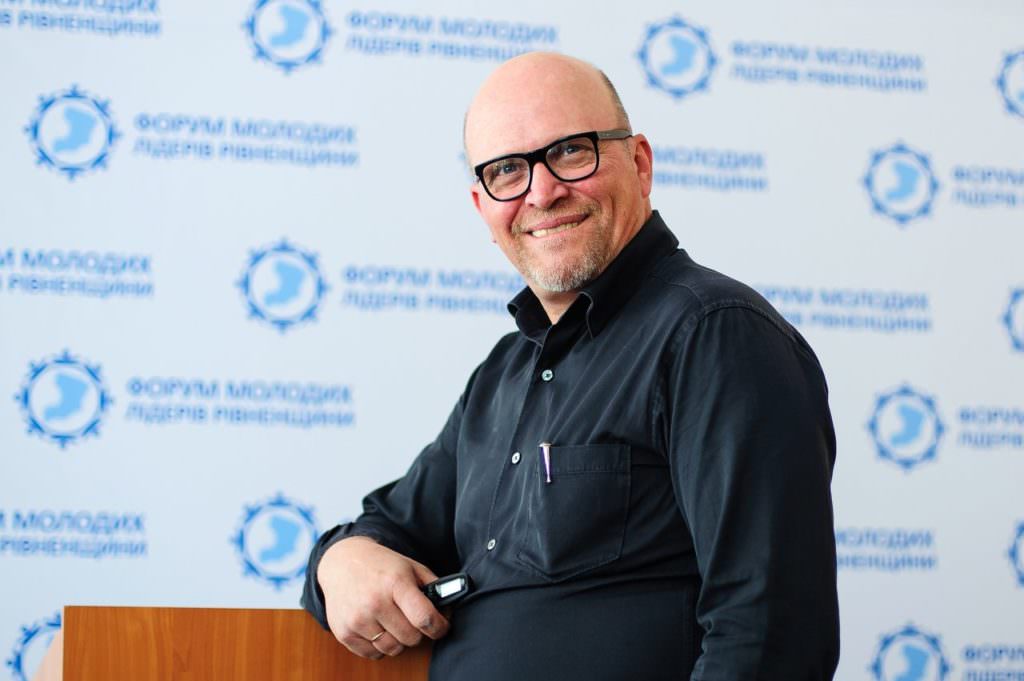 Новий народний депутат у Раді склав присягу