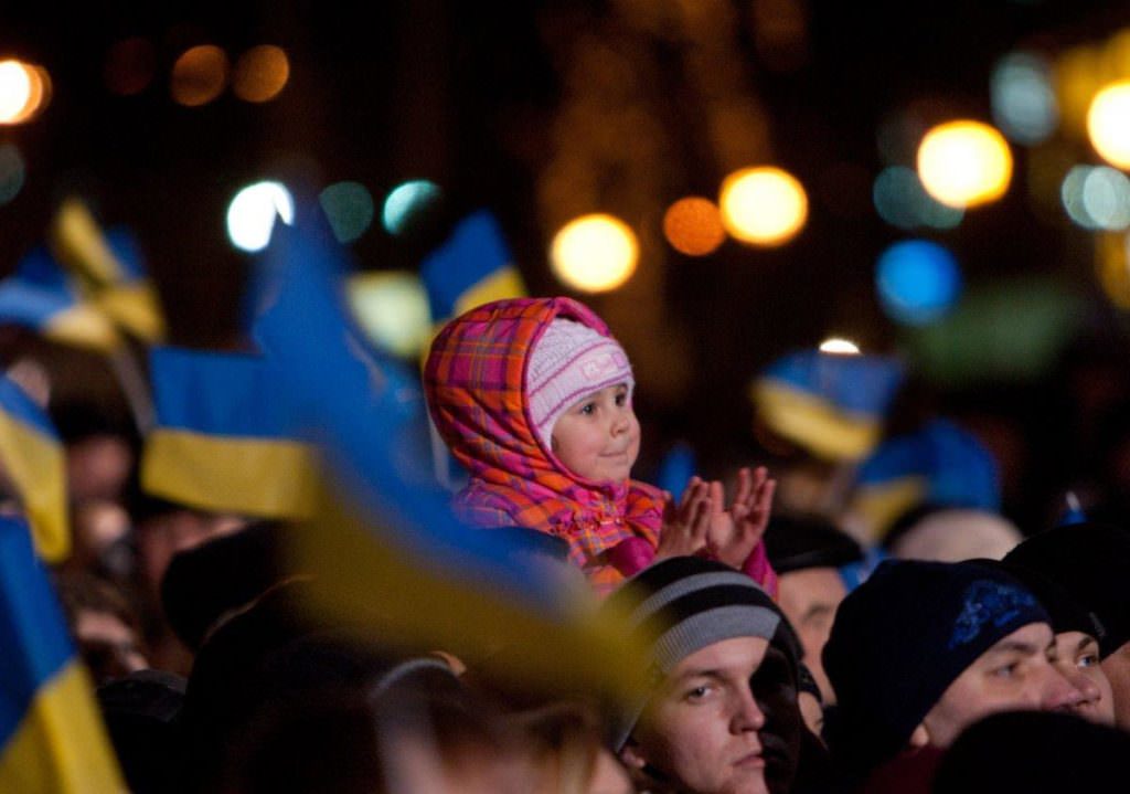 Кінець Першотравня: соціологи визначили улюблені свята українців