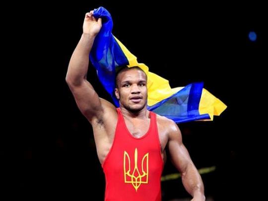 Український олімпійський призер Беленюк не поїде на ЧЄ до Росії