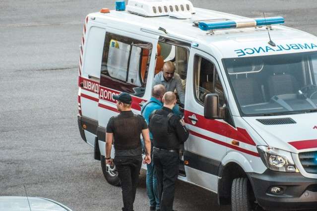 Побиття Найєма: Відкрито ще одне провадження