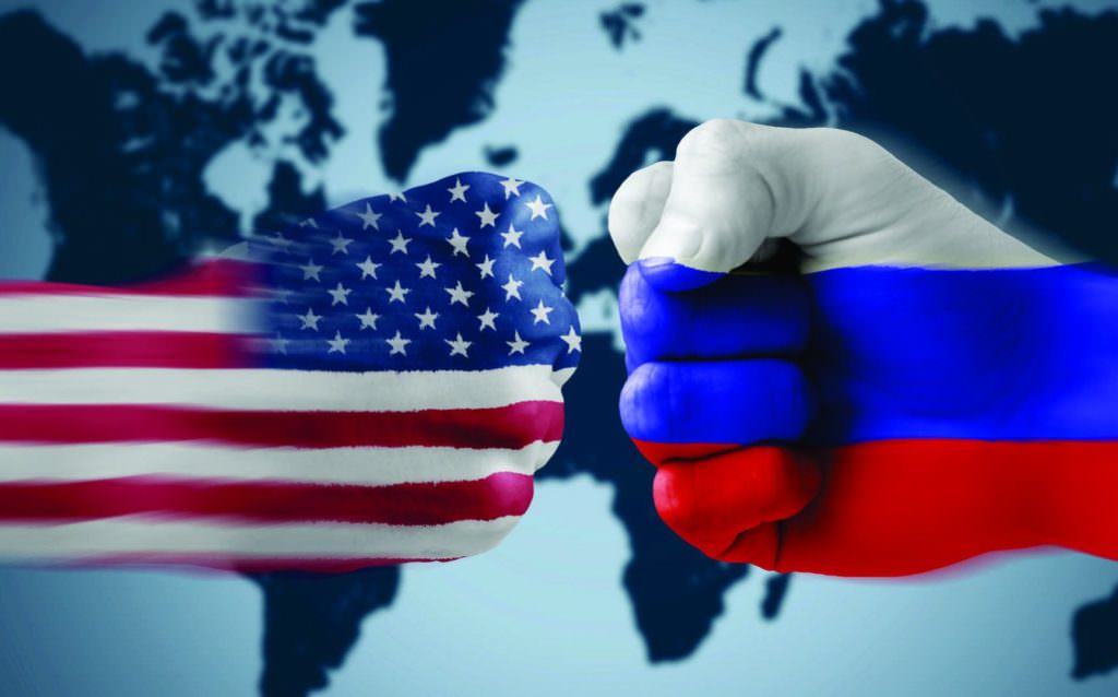 США сьогодні введуть санкції проти олігархів з оточення Путіна – Reuters