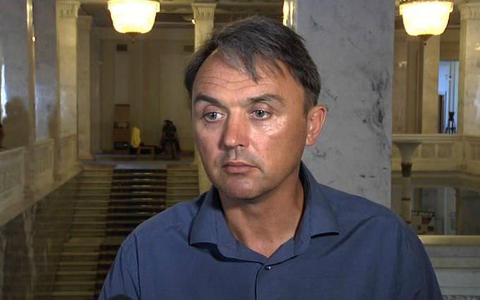 Справа Івана Бубенчика є політично вмотивованою – Лапін