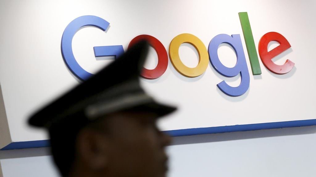 Роскомнадзор назвал причину блокировки Google в России