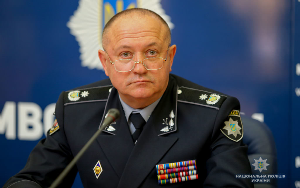 Майже 6 тис осіб причетних до окупації Криму оголошені в розшук