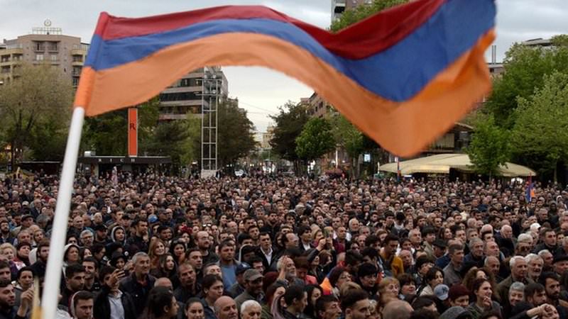 Вірменія існує в дуже обмежених рамках, а з монополізмом Росії у сфері енергетики в країні зробити нічого не вдасться – експерт
