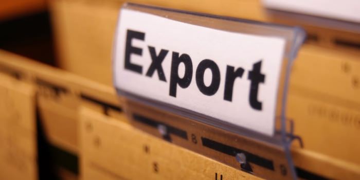 Україна у 2018 році експортувала до ЄС рекордну кількість товарів – Порошенко