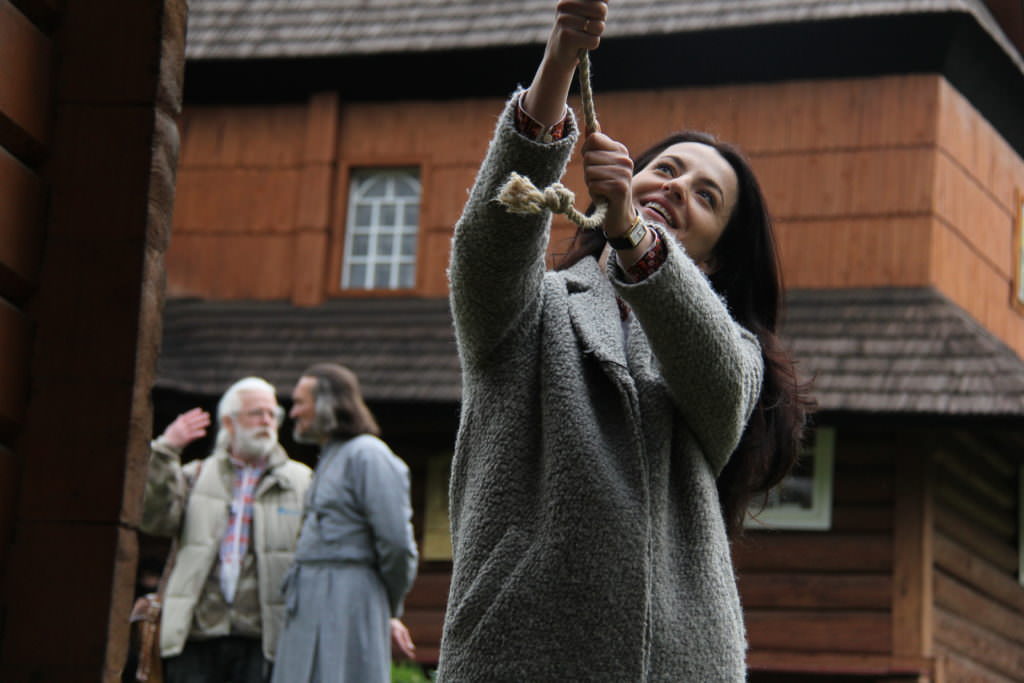 Наталка Фіцич про Великдень та звичаї: Я вас “розчарую”, на Луганщині та загалом на Сході – дуже багато українських традицій