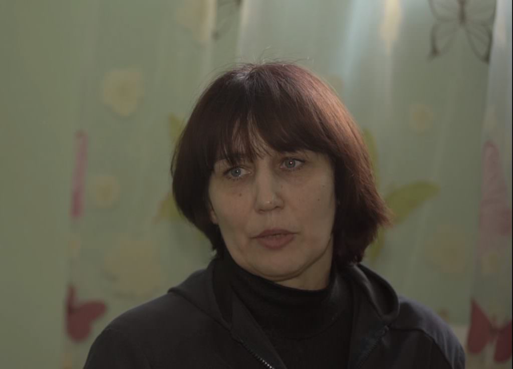 Співкамерниця Любові Кушинської розповіла про життя довічно ув’язнених: ексклюзив “Прямого”