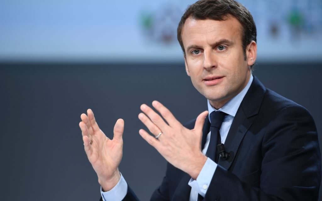 Як Макрон радився з попередниками та лідерами фракцій щодо підтримки України і чому це важливо