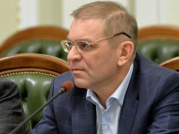 2 млн доларів на впровадження е-декларування вкрали ті, хто розказує, як боротися з корупцією – Пашинський