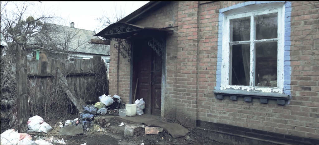 Катування та втрата найдорожчого: Сім років у заручниках психічно хворого чоловіка — розслідування “Прямого”
