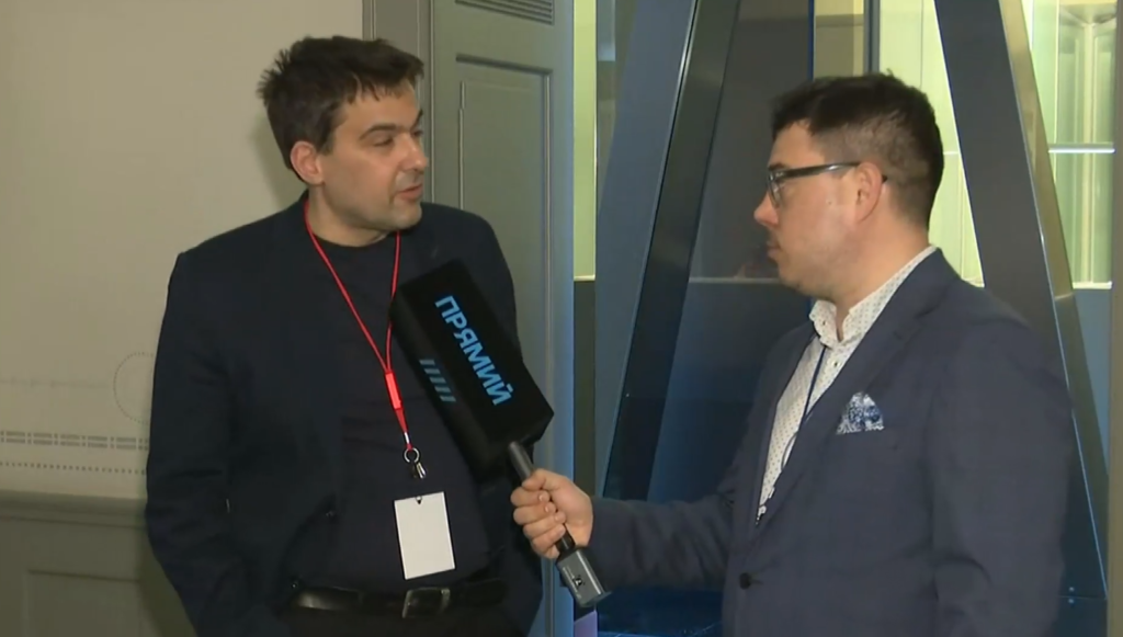 Райтшустер про турбіни SIEMENS в анексованому Криму: Німеччина робить все, щоб показати Москві, що наслідків не буде