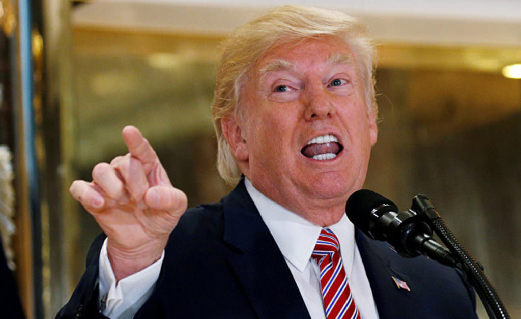 Дональд Трамп аргументировал свой призыв вернуть Россию в G8