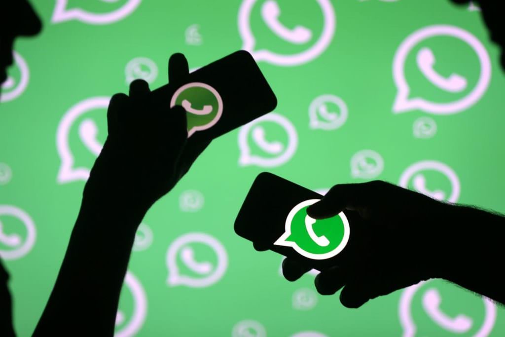 У WhatsApp виявили шкідливе програмне забезпечення для відстеження місця перебування користувачів