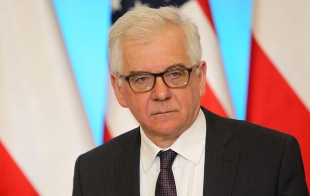 Польща пропонує змінити формат Україна-НАТО через угорське вето