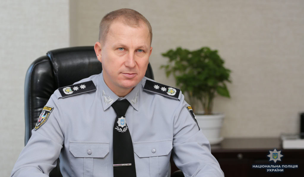 Поліція з початку року виявила понад 1700 випадків незаконного поводження зі зброєю
