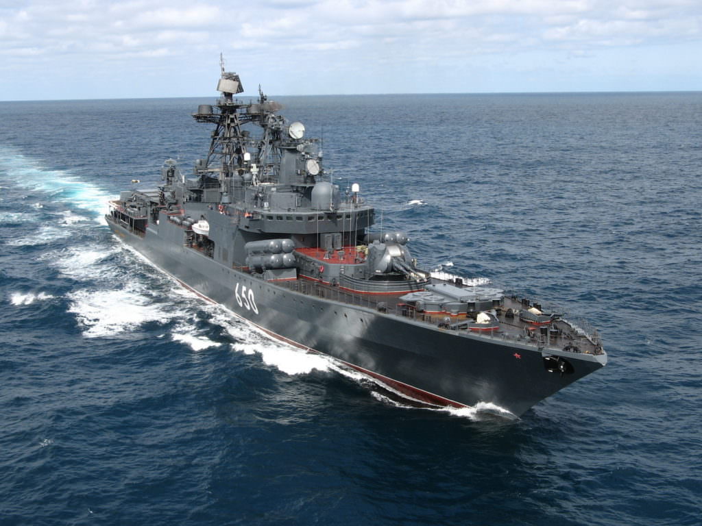 Росія готує провокації у Азовському морі проти українських рибалок – штаб АТО