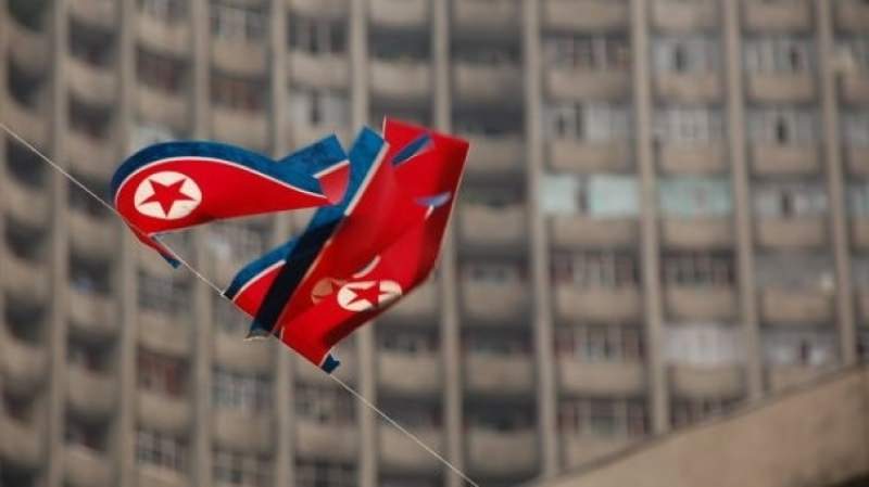 У КНДР закликали сформувати антизахідний альянс по всій Азії: деталі