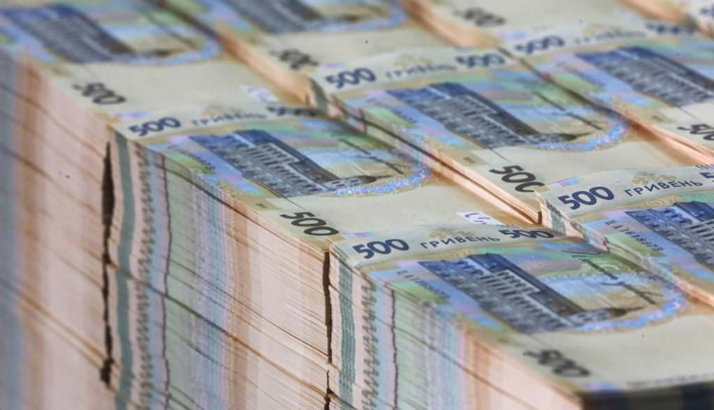 В Украине за год появилось 393 миллионера — ДФС