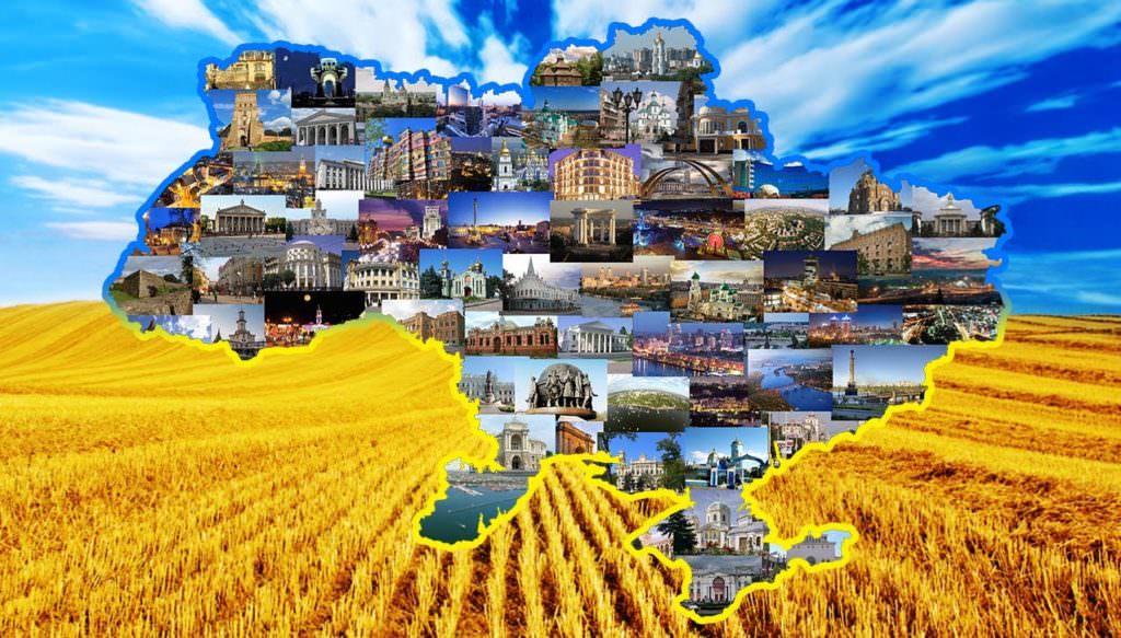 На что в Украине больше всего жалуются иностранные компании ТОП-5 регионов